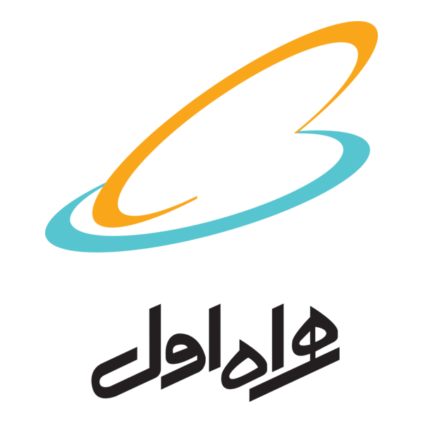لوگوی همراه اول